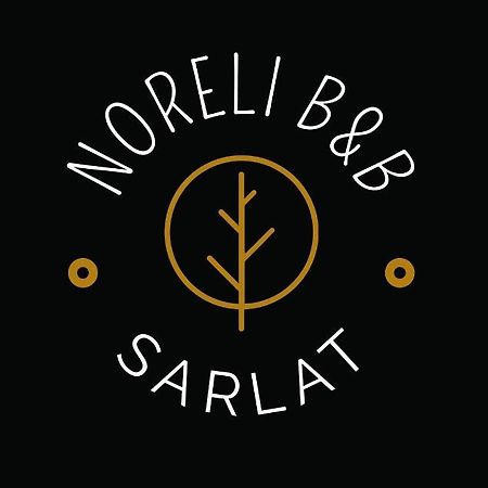 סרלה-לה קנדה Noreli B&B מראה חיצוני תמונה