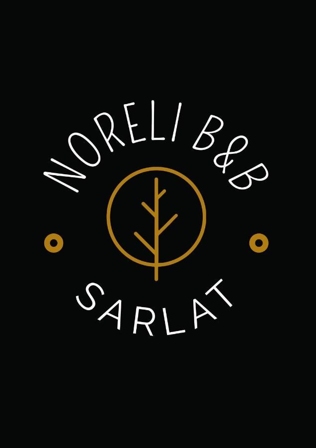 סרלה-לה קנדה Noreli B&B מראה חיצוני תמונה