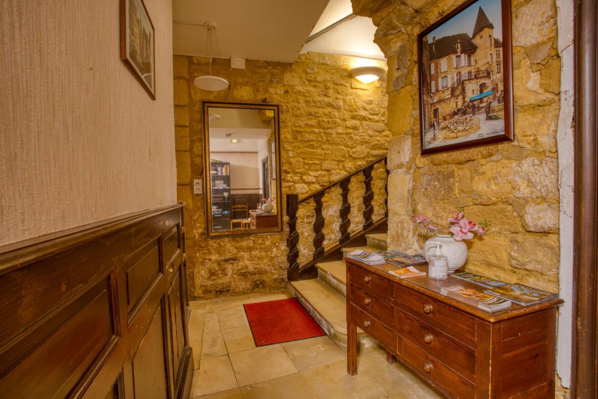 סרלה-לה קנדה Noreli B&B מראה חיצוני תמונה